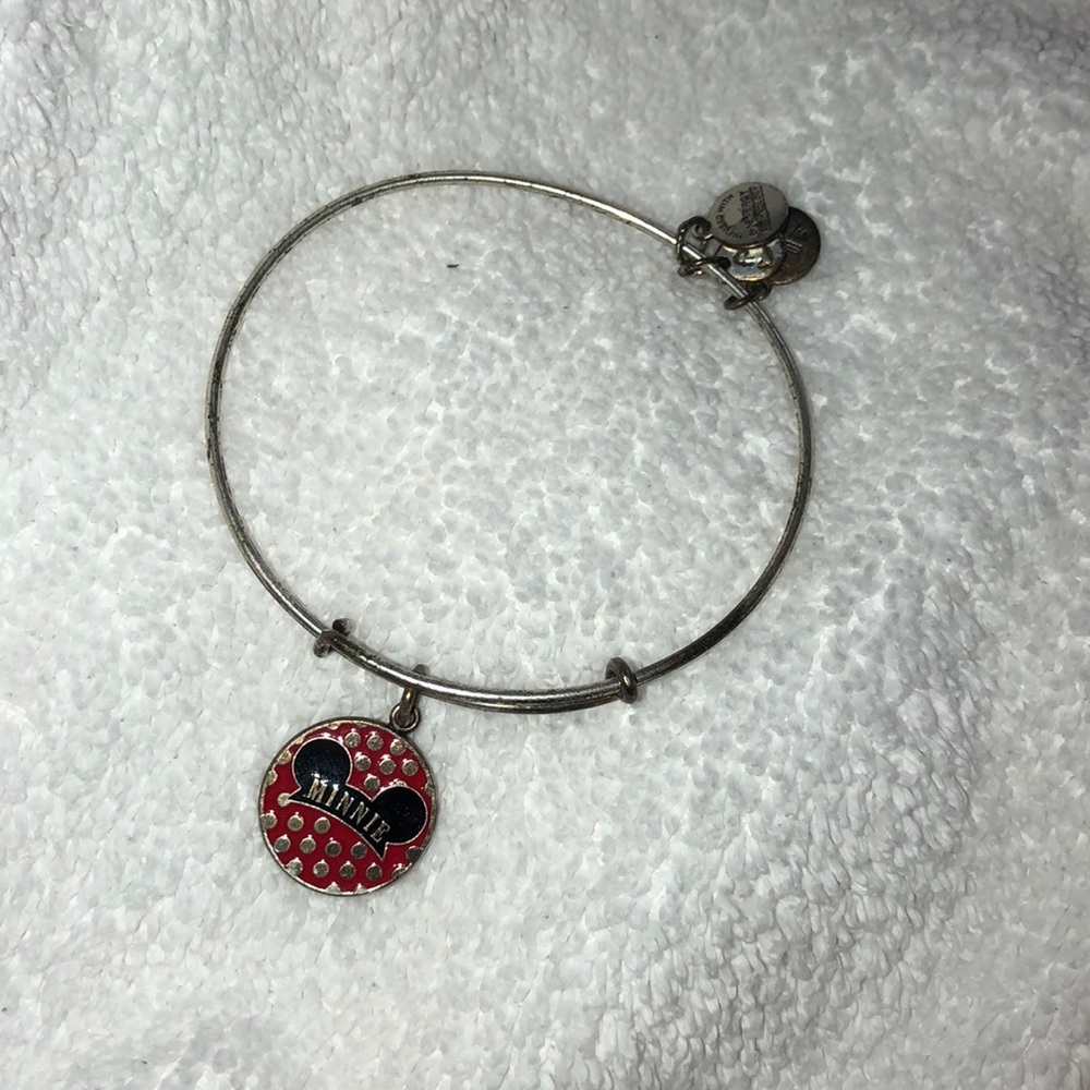 Alex and Ani bracelet